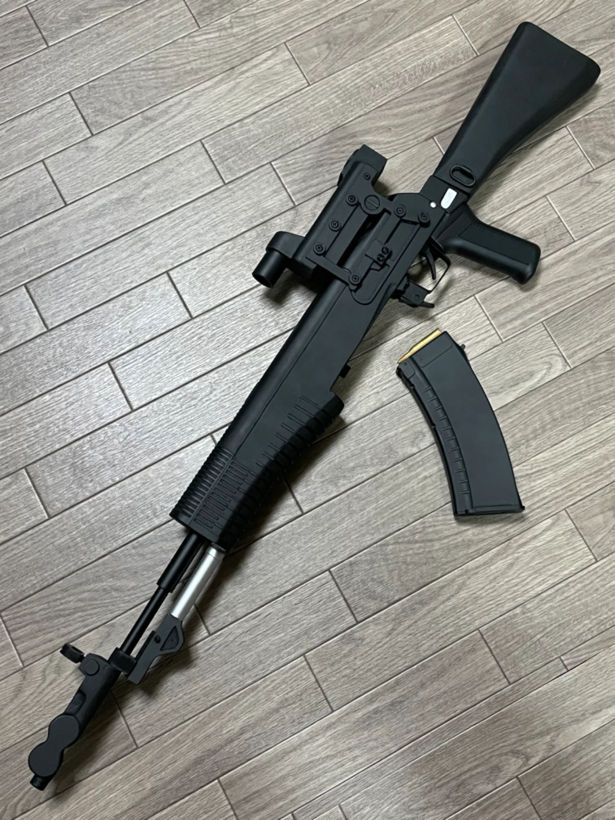jsdf64@コスプレ用銃器製作屋 portfolio 4