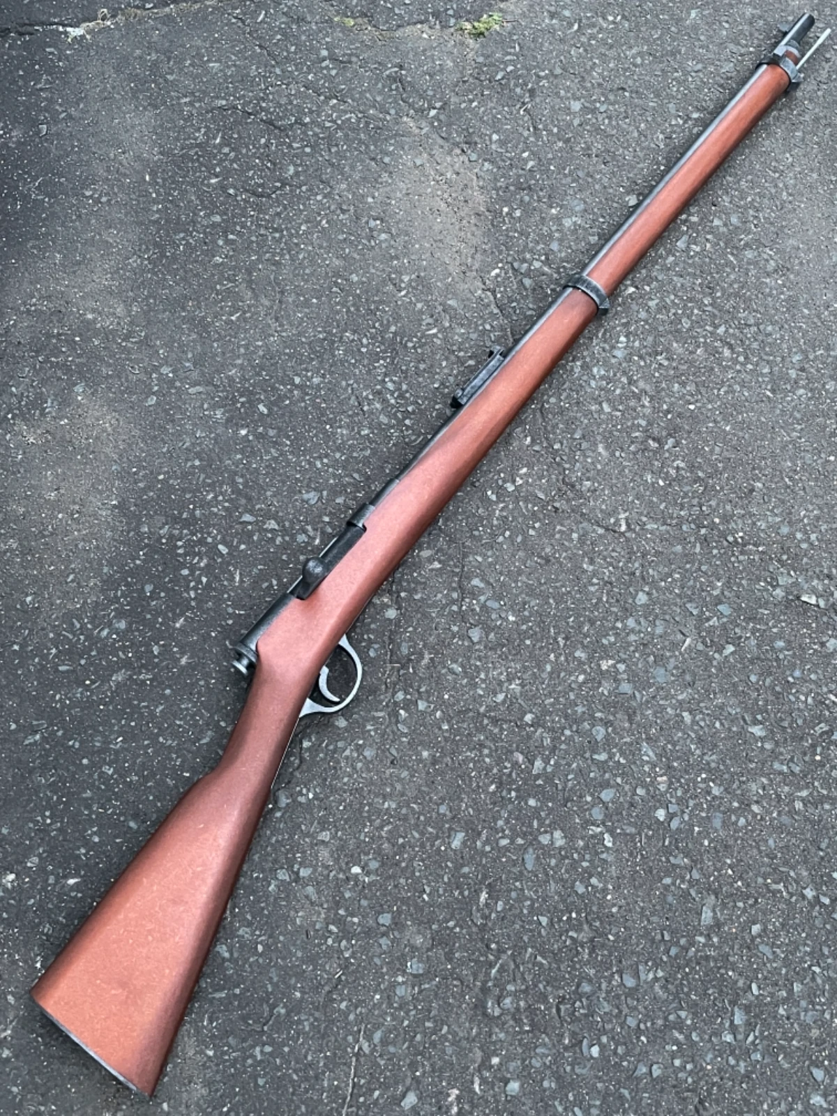 jsdf64@コスプレ用銃器製作屋 portfolio 5