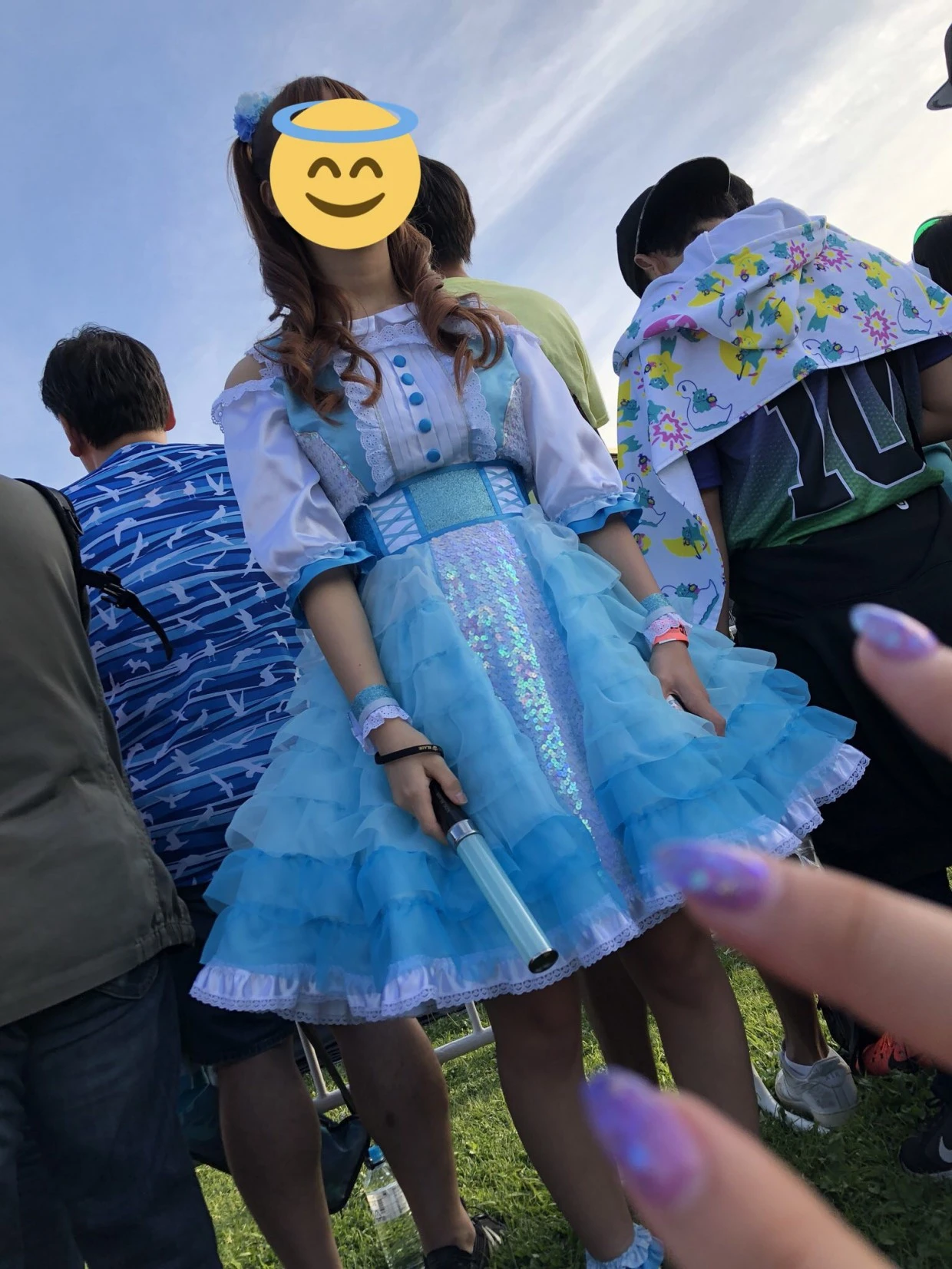 えびちゃん portfolio 1