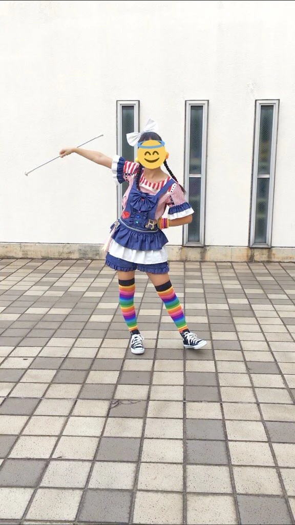 えびちゃん portfolio 3