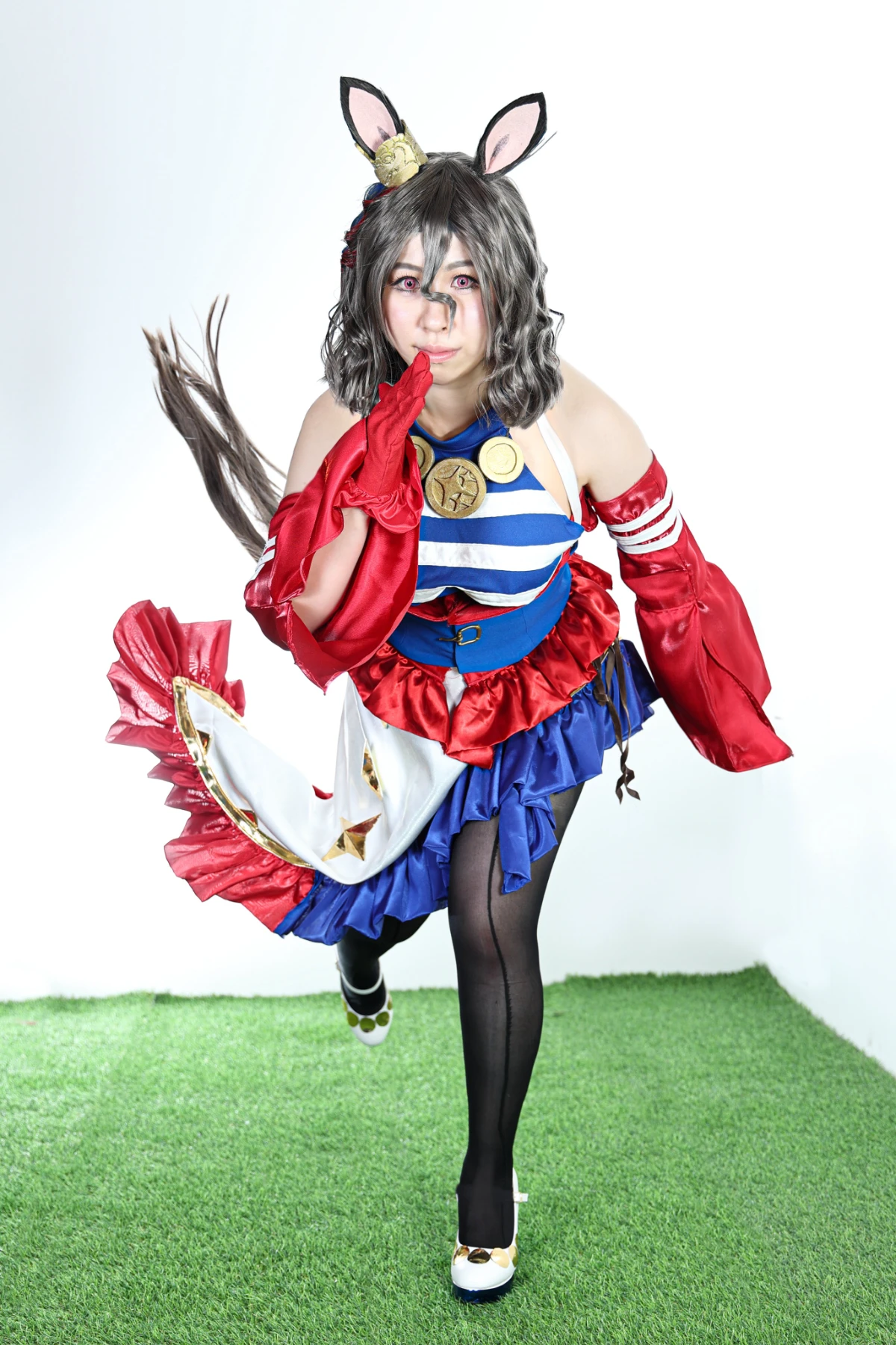 崎野さきの portfolio 1