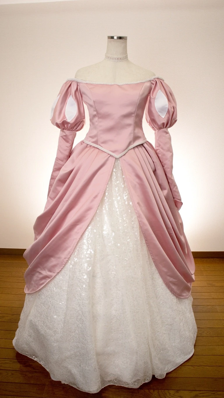 camellia couture portfolio 1