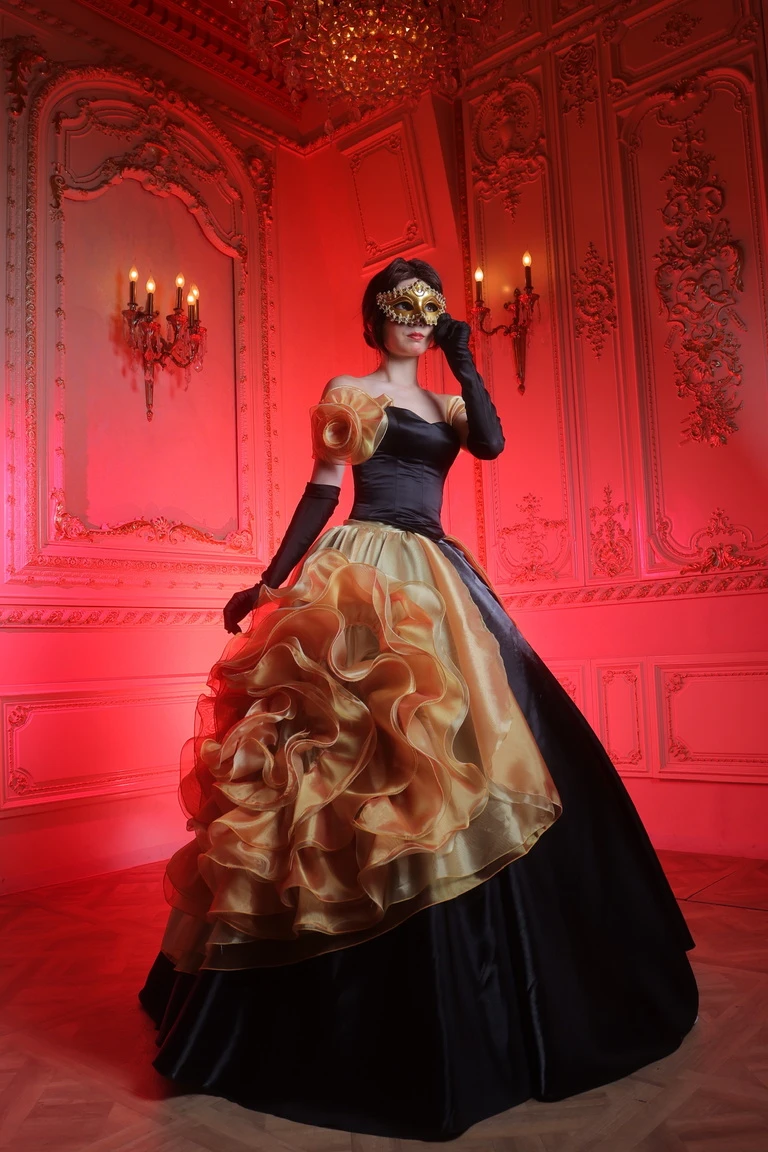 camellia couture portfolio 2