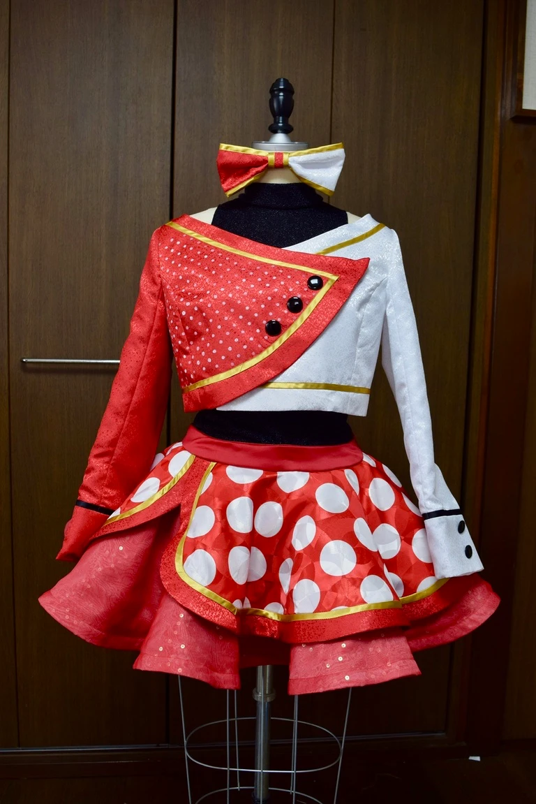 camellia couture portfolio 3