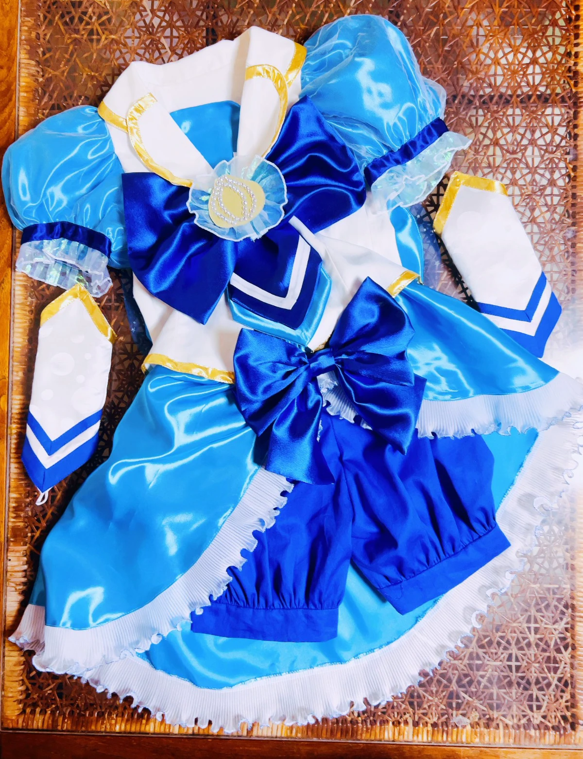 しあん portfolio 5