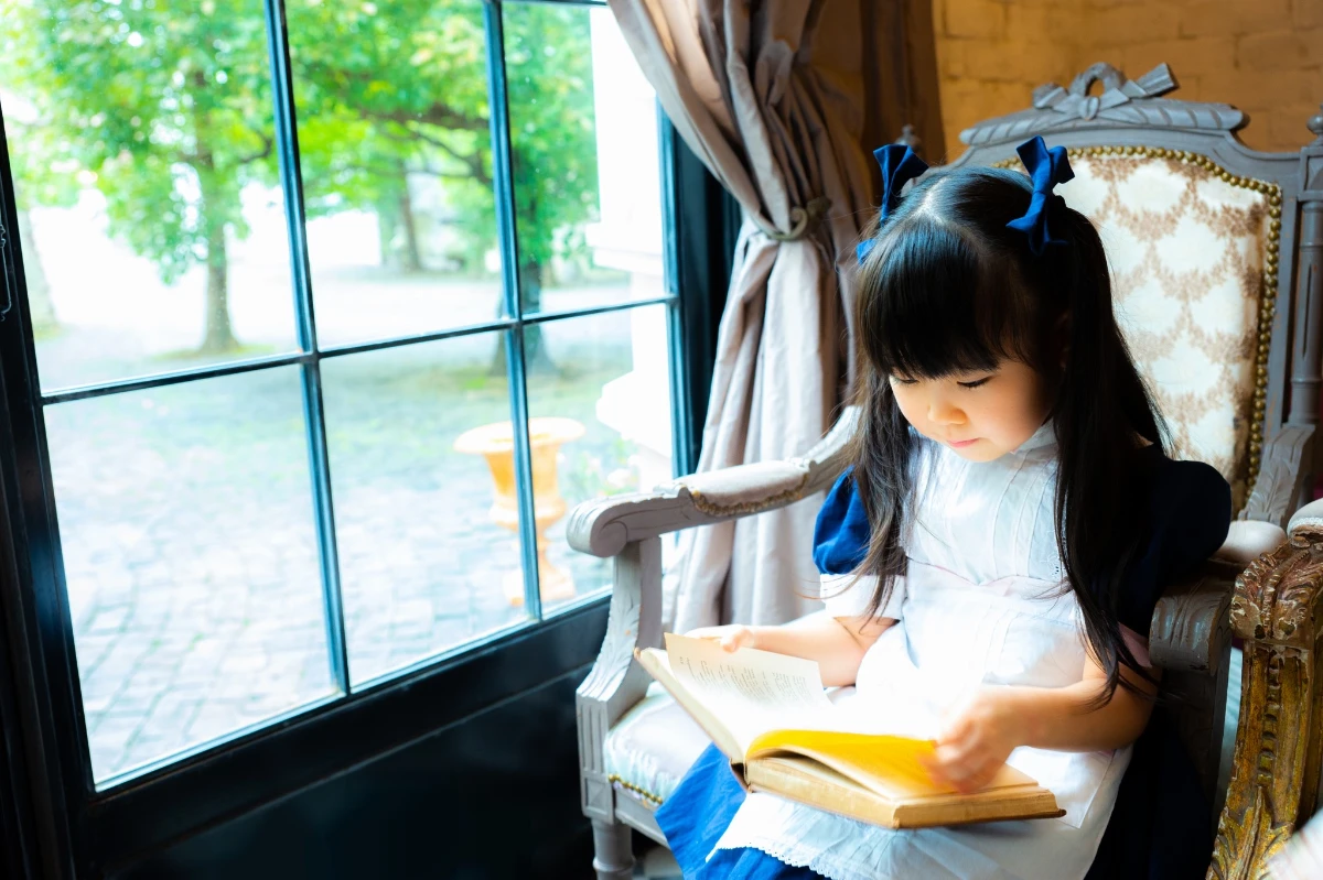 しあん portfolio 7