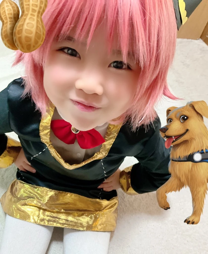 しあん portfolio 8