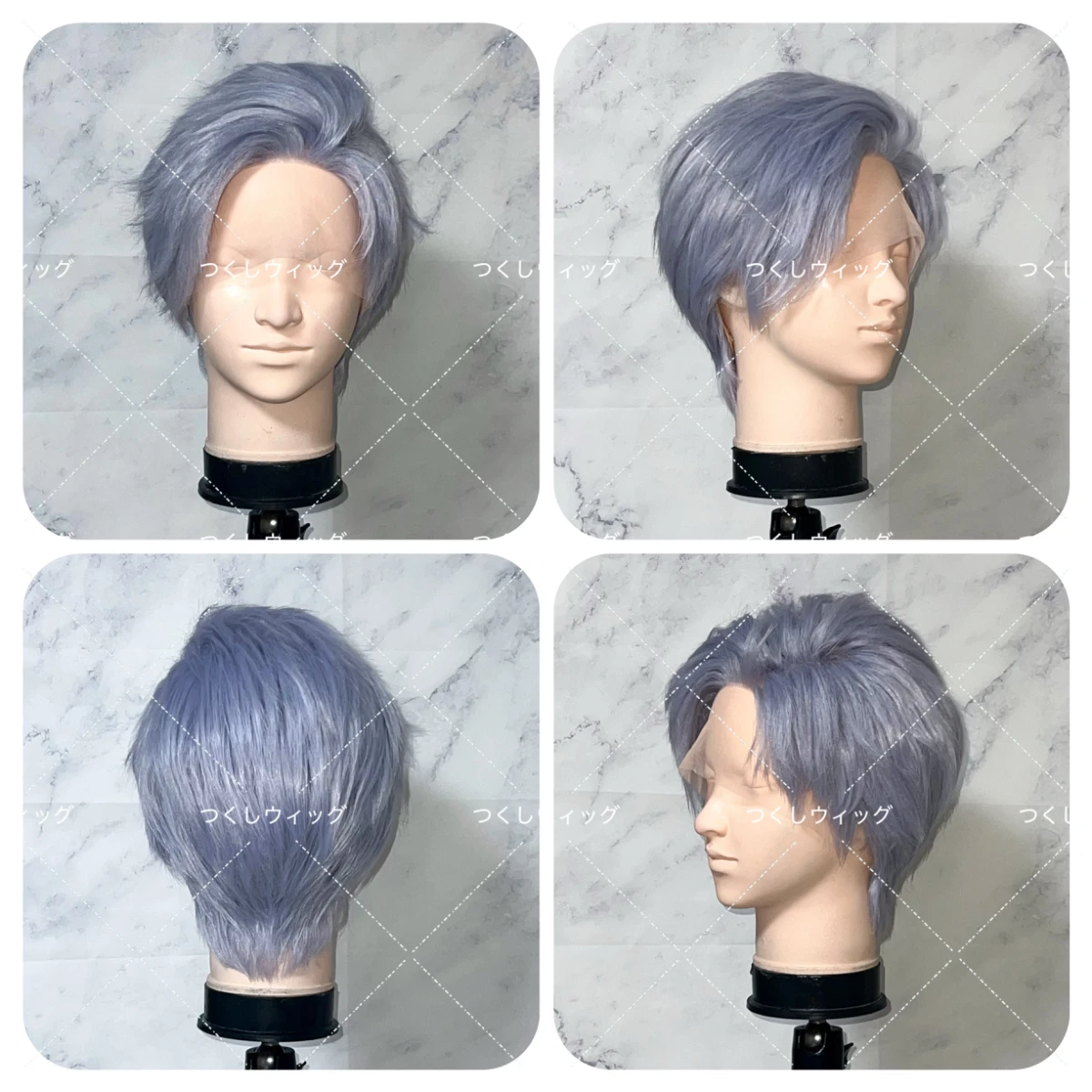 つくし portfolio 2