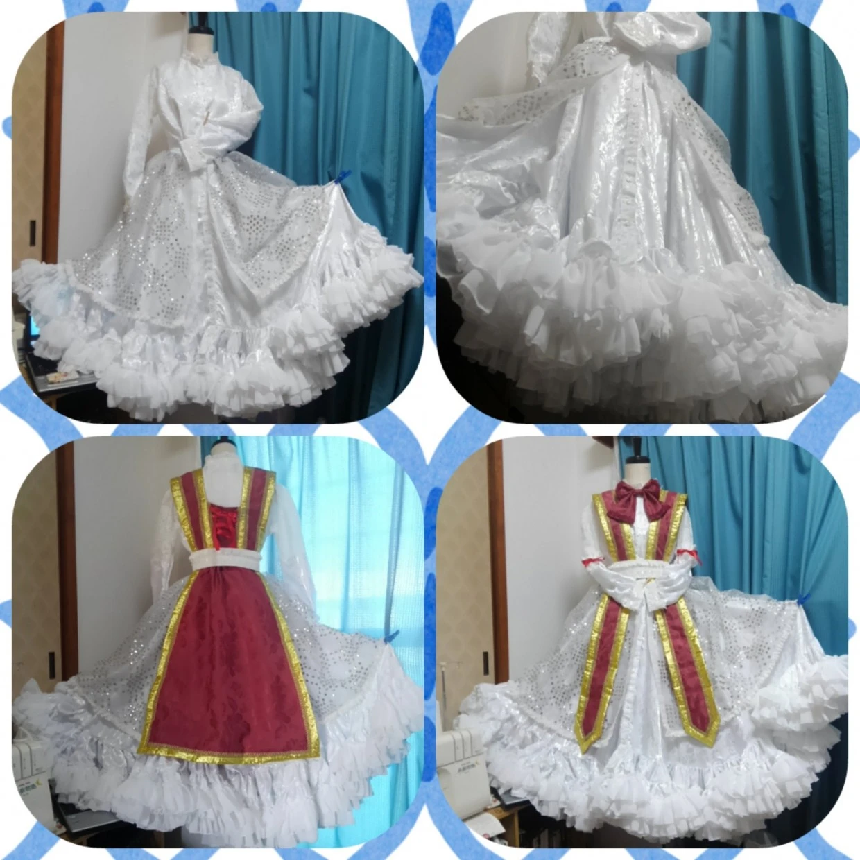 Roseris portfolio 2