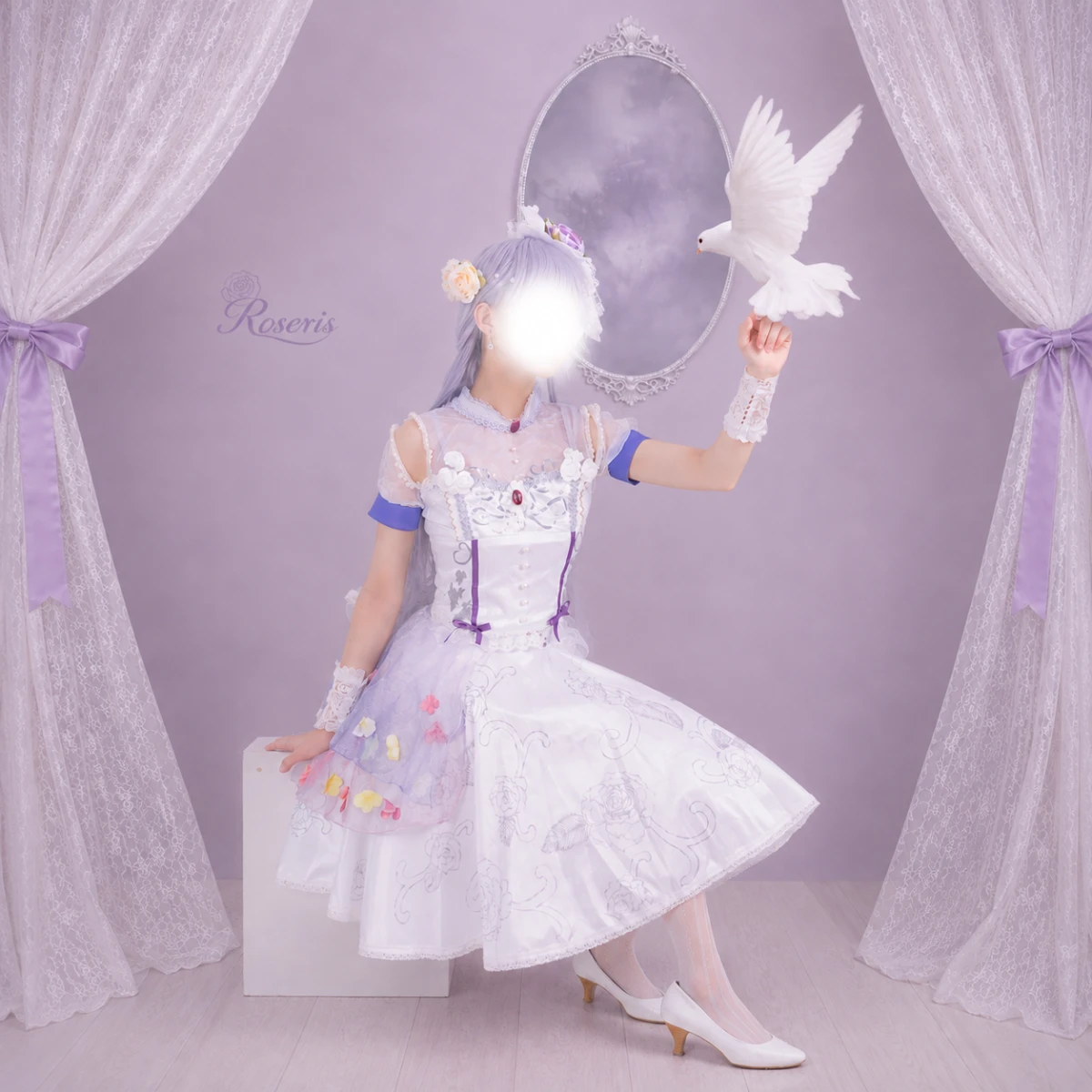 Roseris portfolio 27