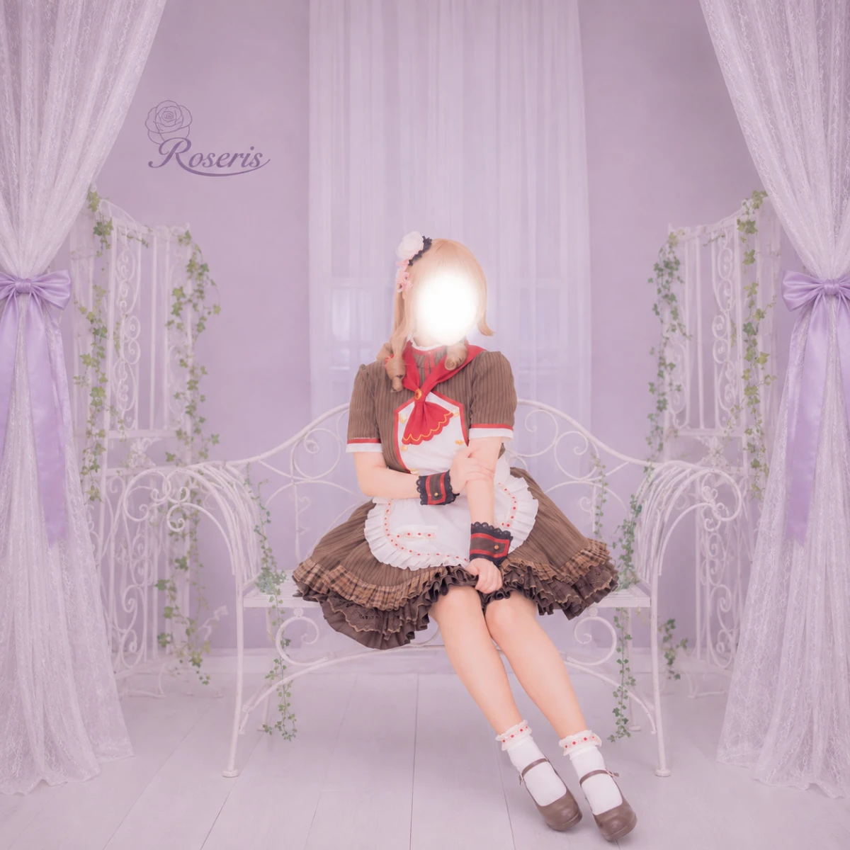 Roseris portfolio 28