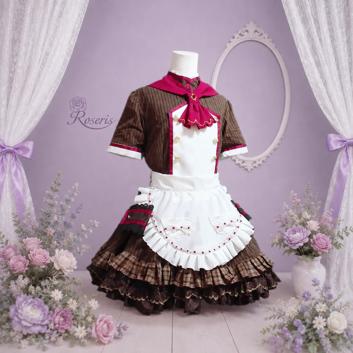 Roseris portfolio 29