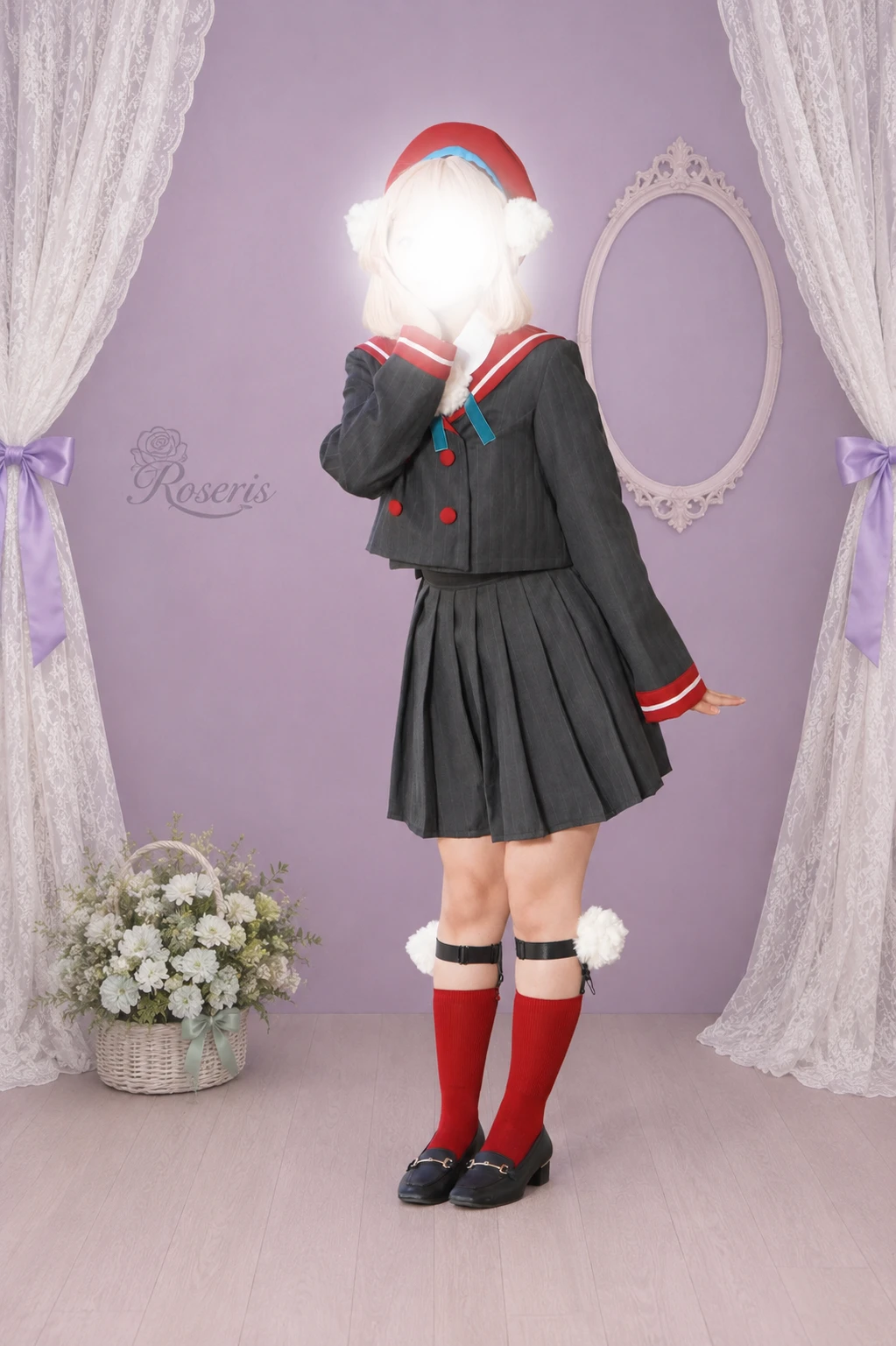 Roseris portfolio 31