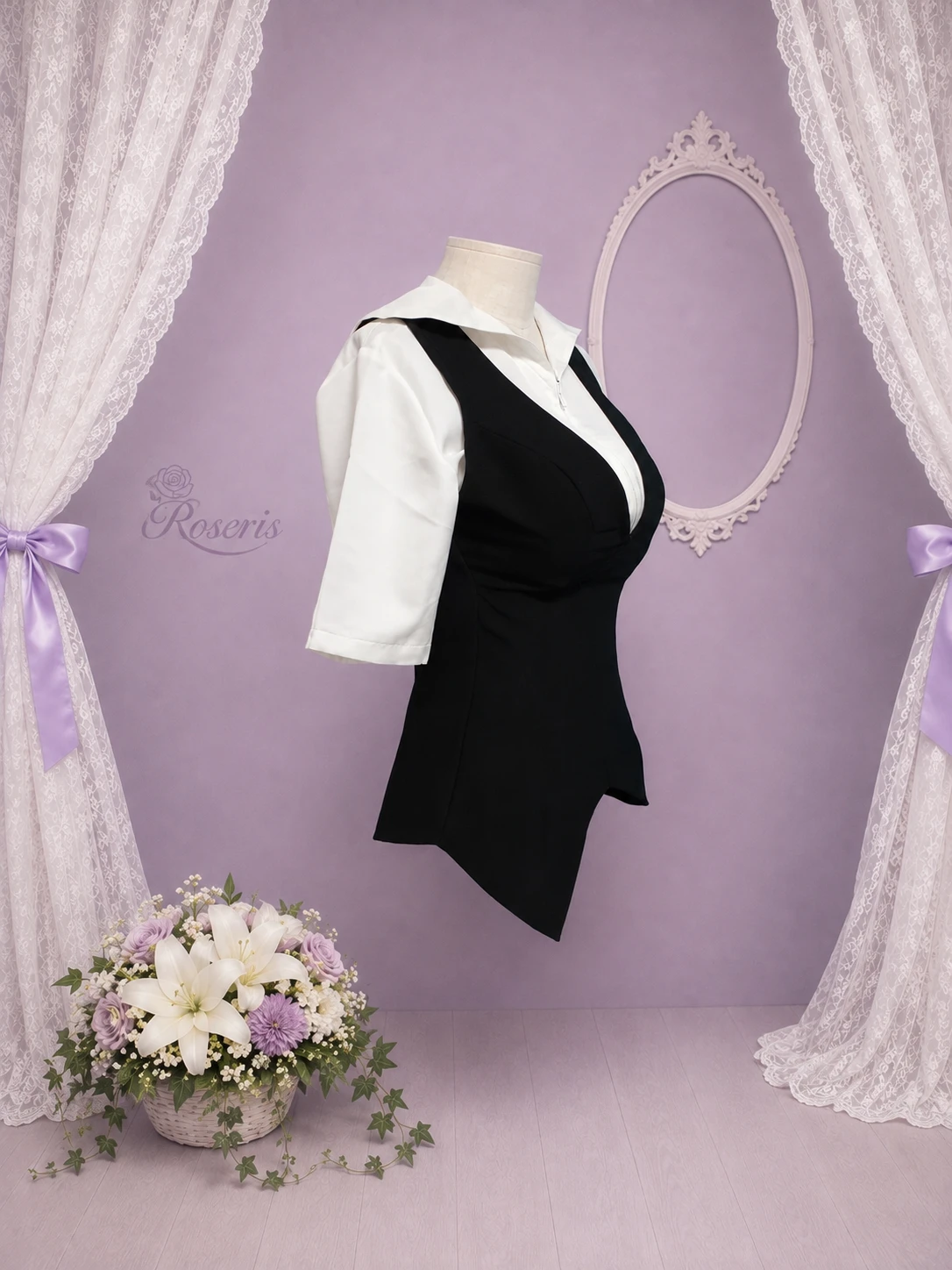Roseris portfolio 33