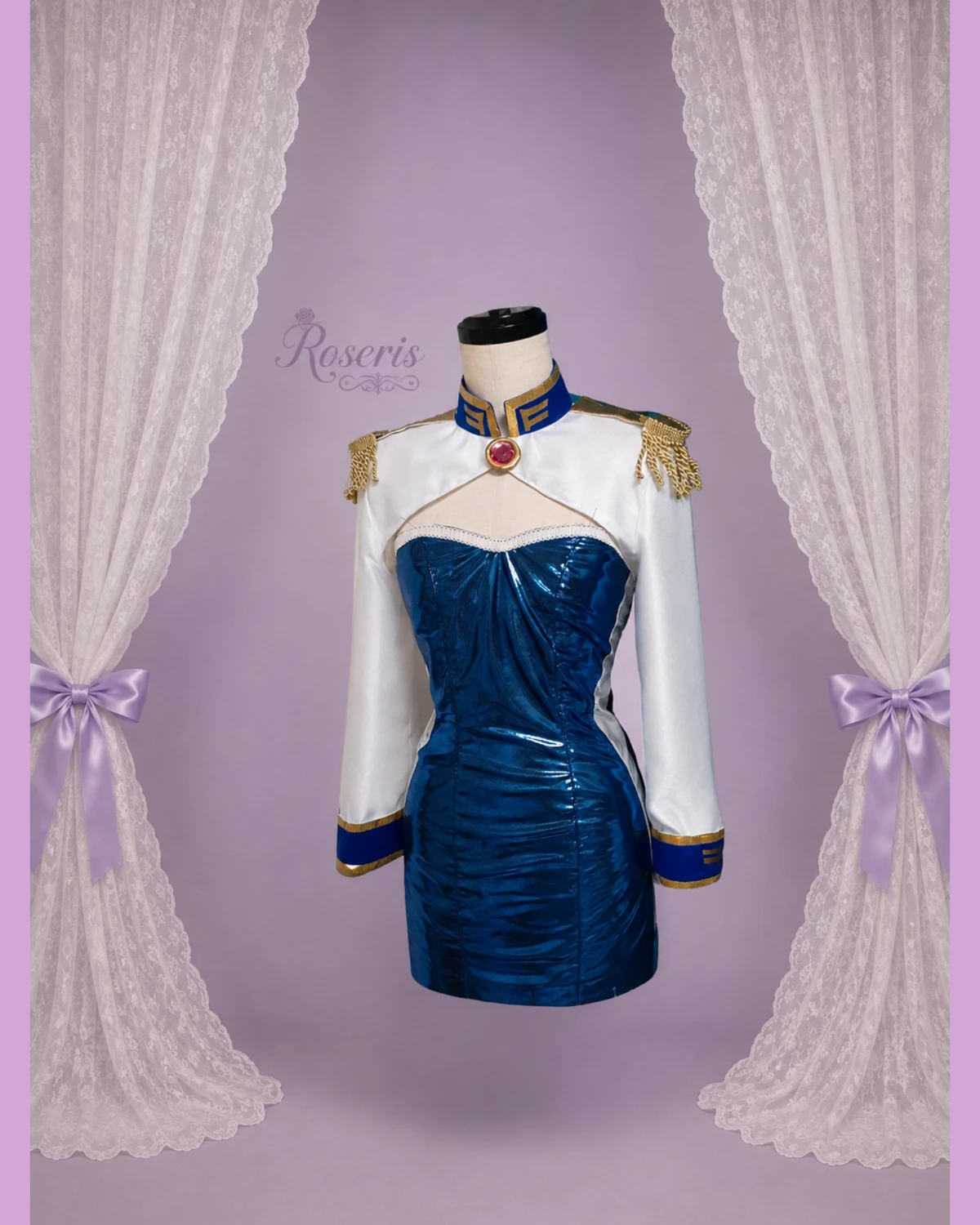 Roseris portfolio 35