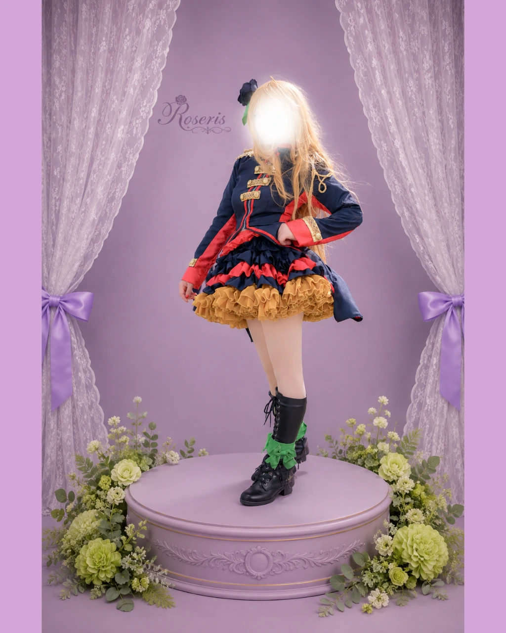 Roseris portfolio 36