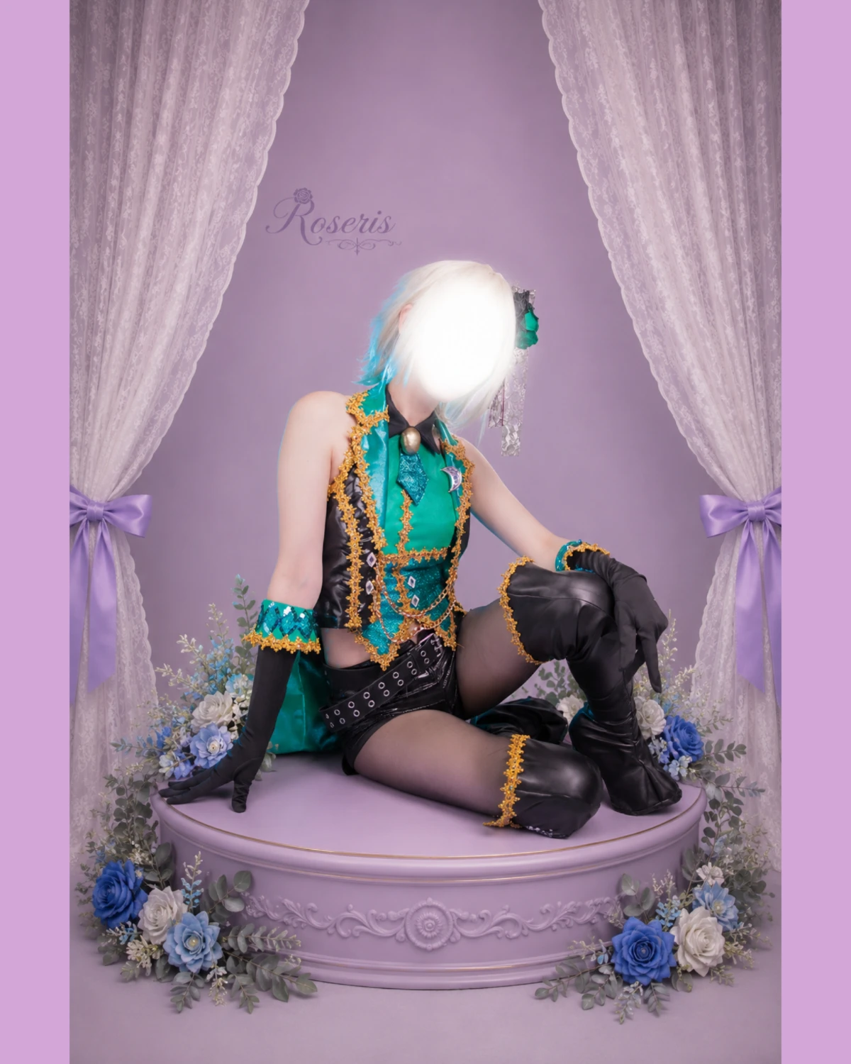 Roseris portfolio 37
