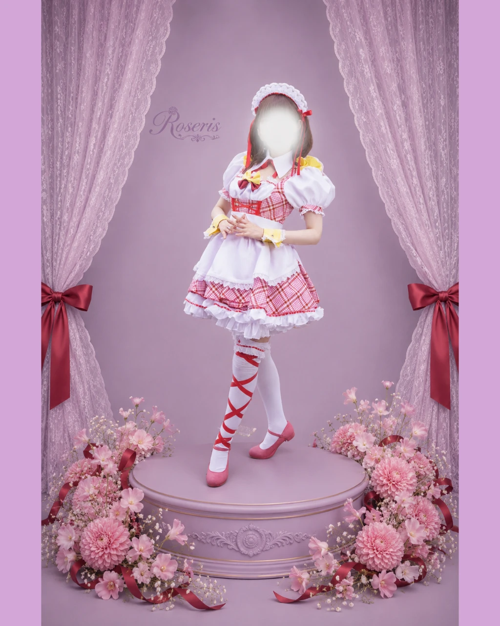 Roseris portfolio 38