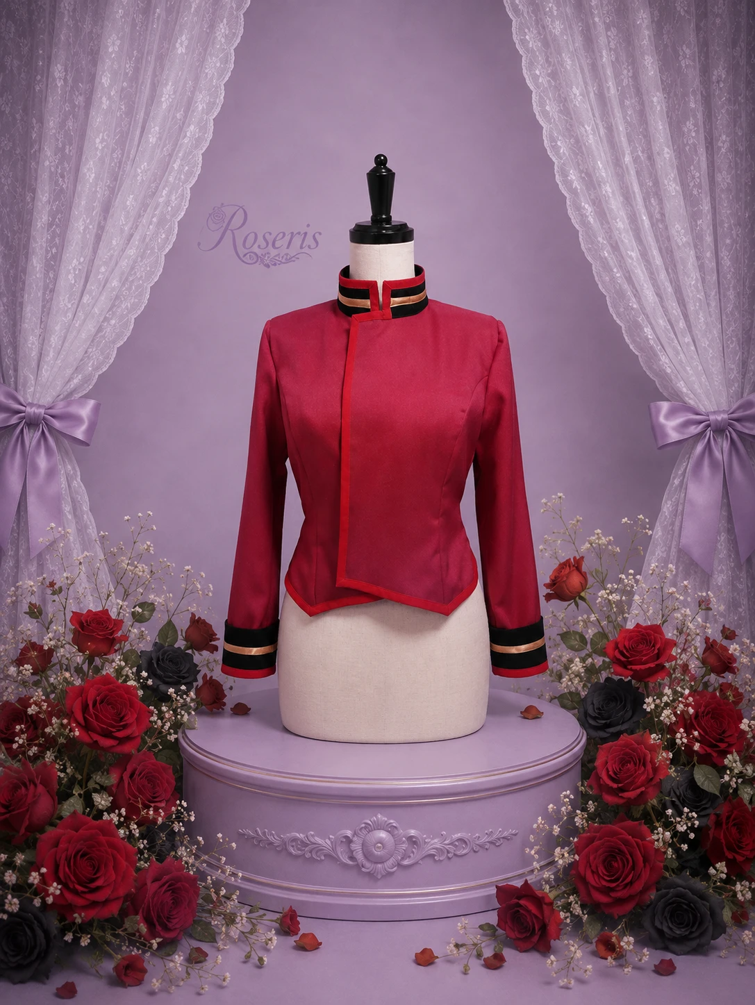 Roseris portfolio 40
