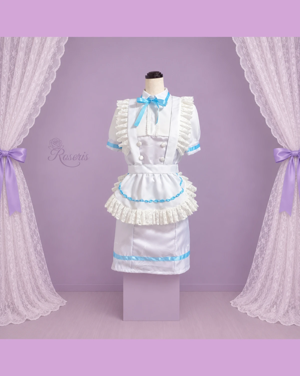 Roseris portfolio 41