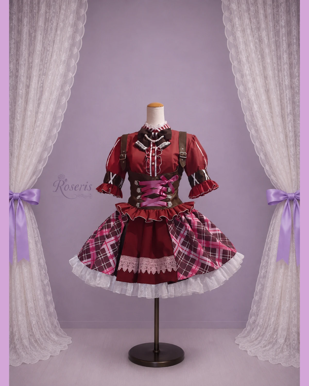 Roseris portfolio 42