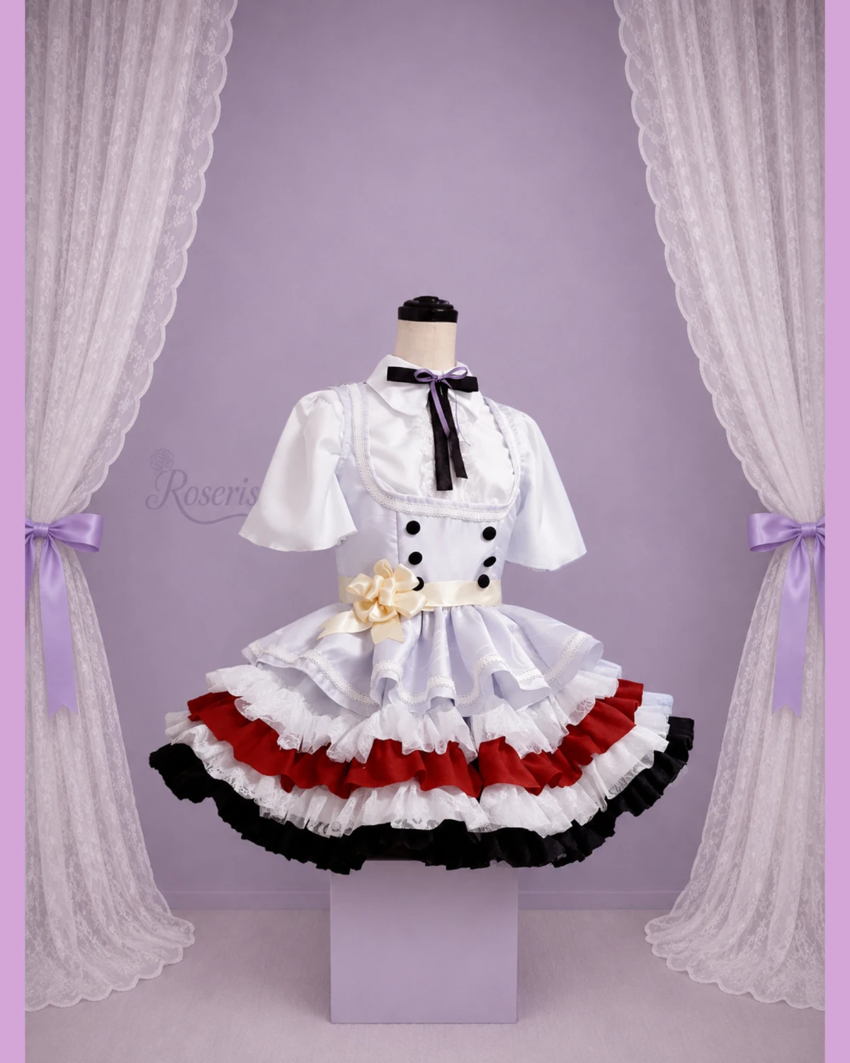 Roseris portfolio 43