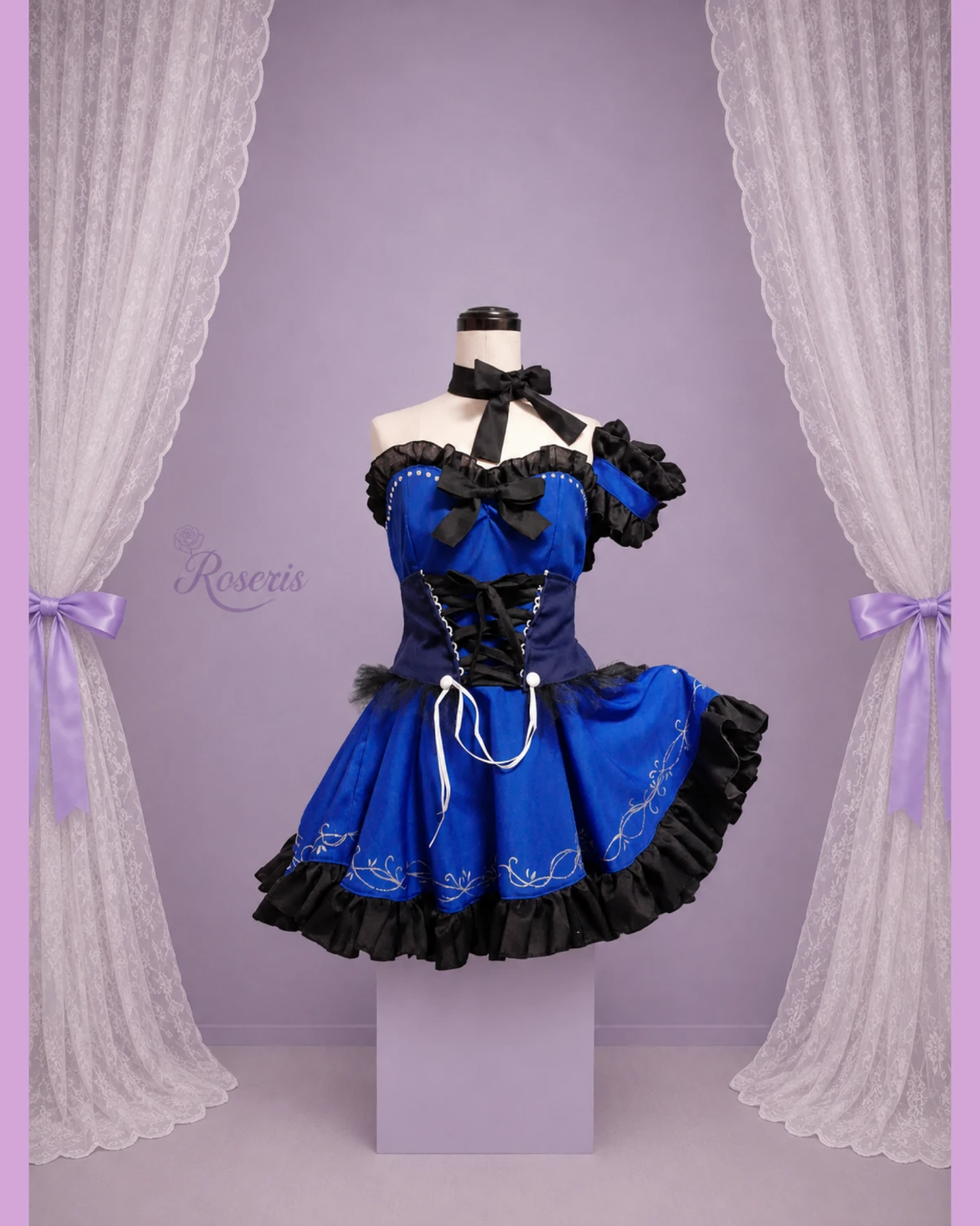 Roseris portfolio 44