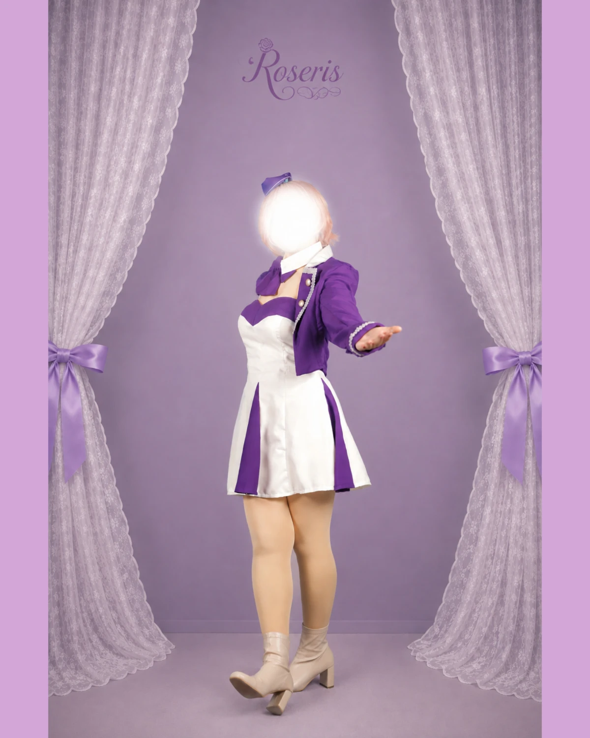 Roseris portfolio 47