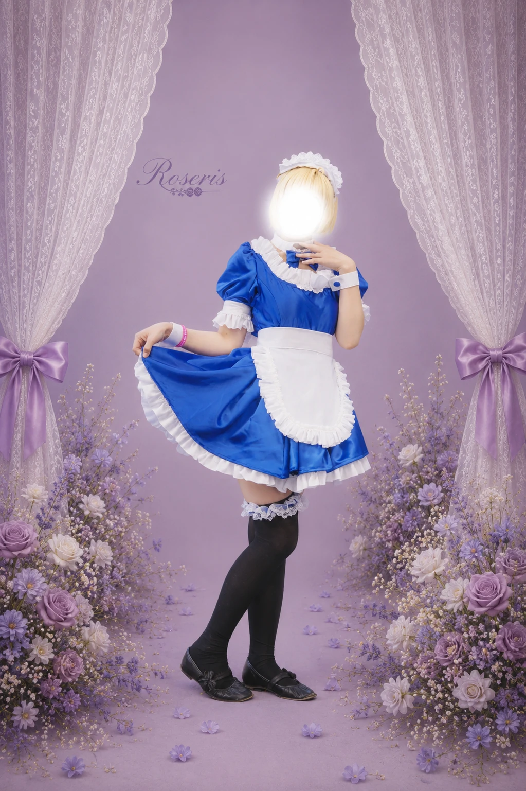 Roseris portfolio 48