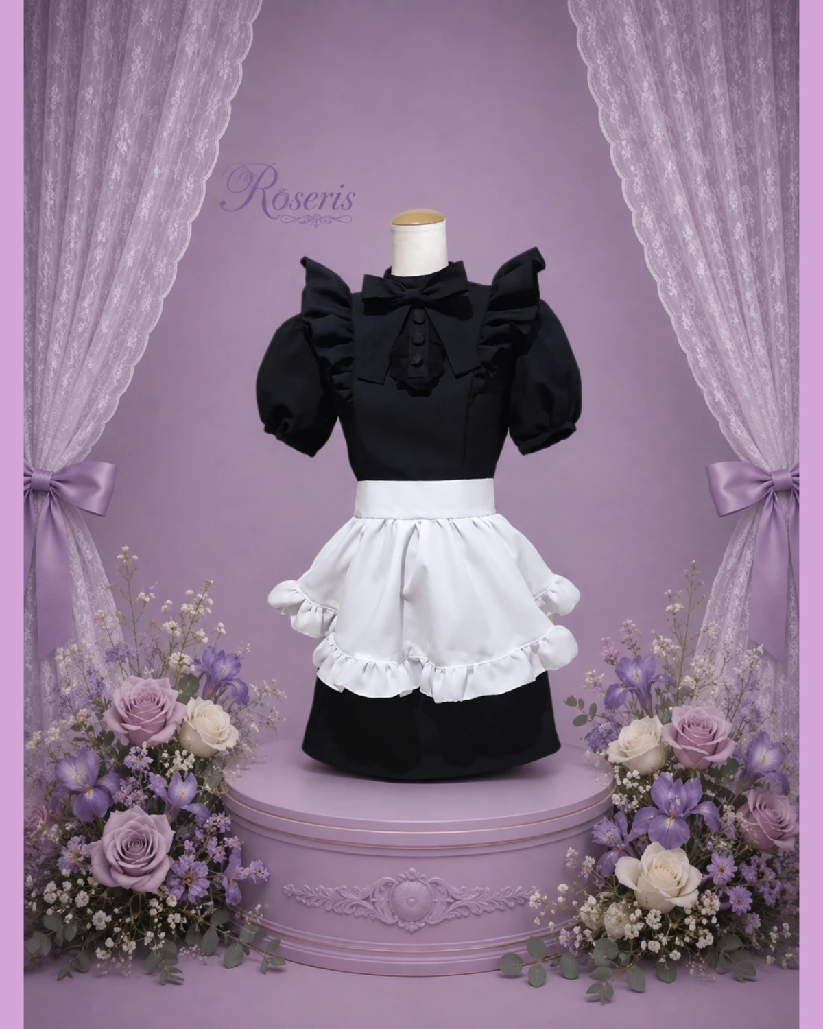Roseris portfolio 51