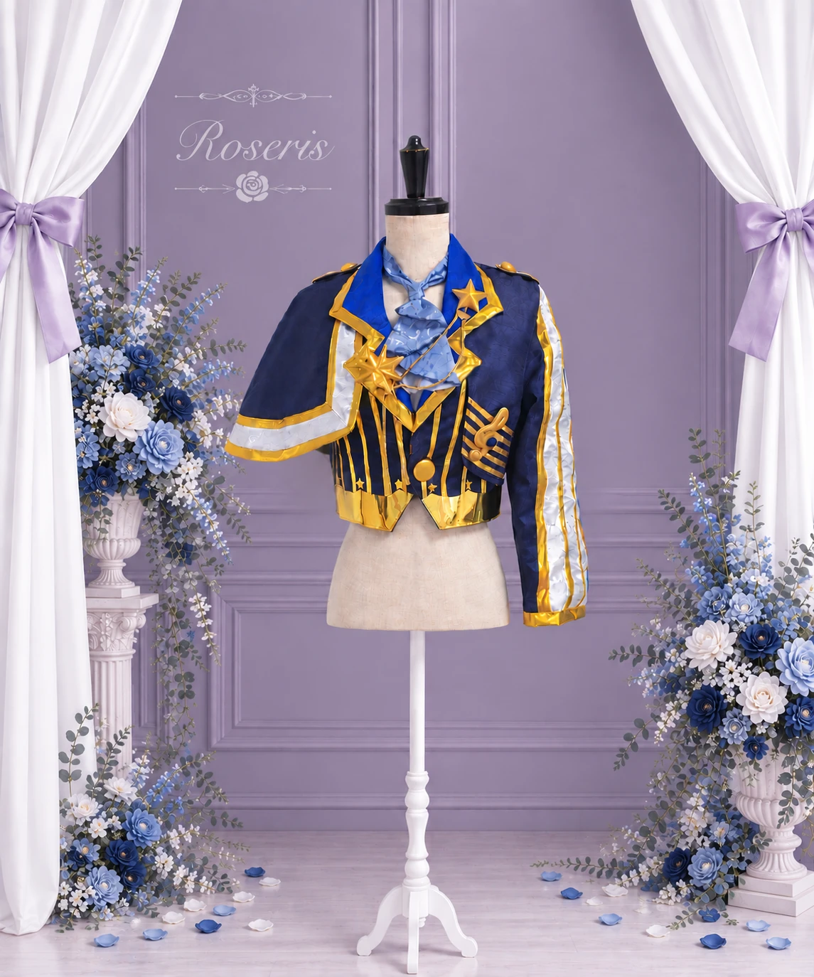 Roseris portfolio 52