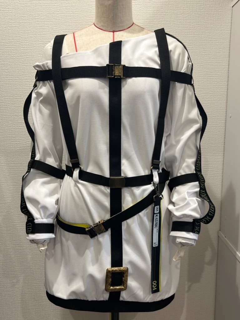 加藤 体調不良のためご連絡が遅くなります申し訳ございません portfolio 2