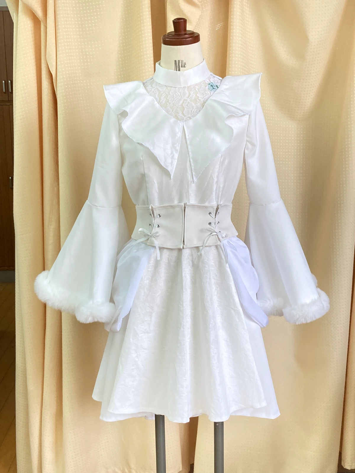 くもりお portfolio 1