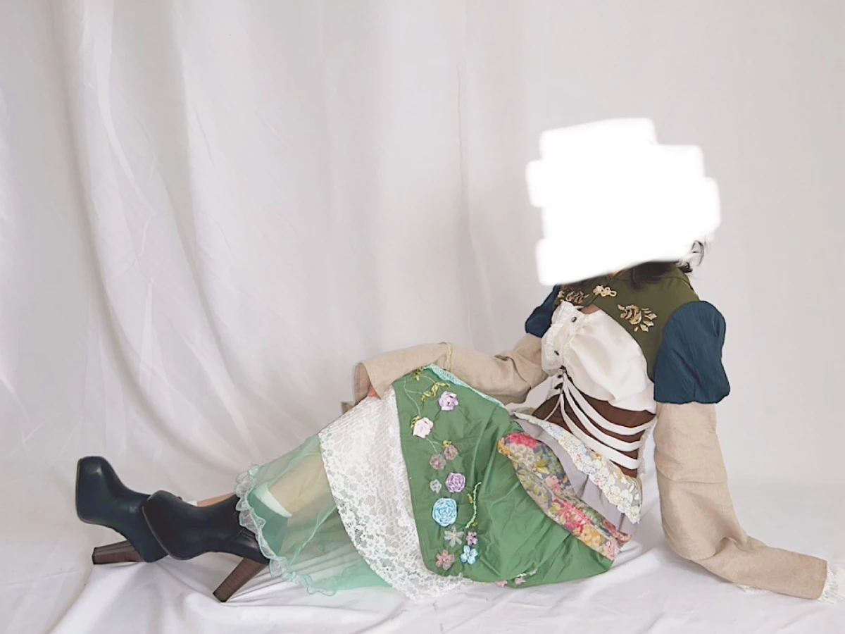 くもりお portfolio 2