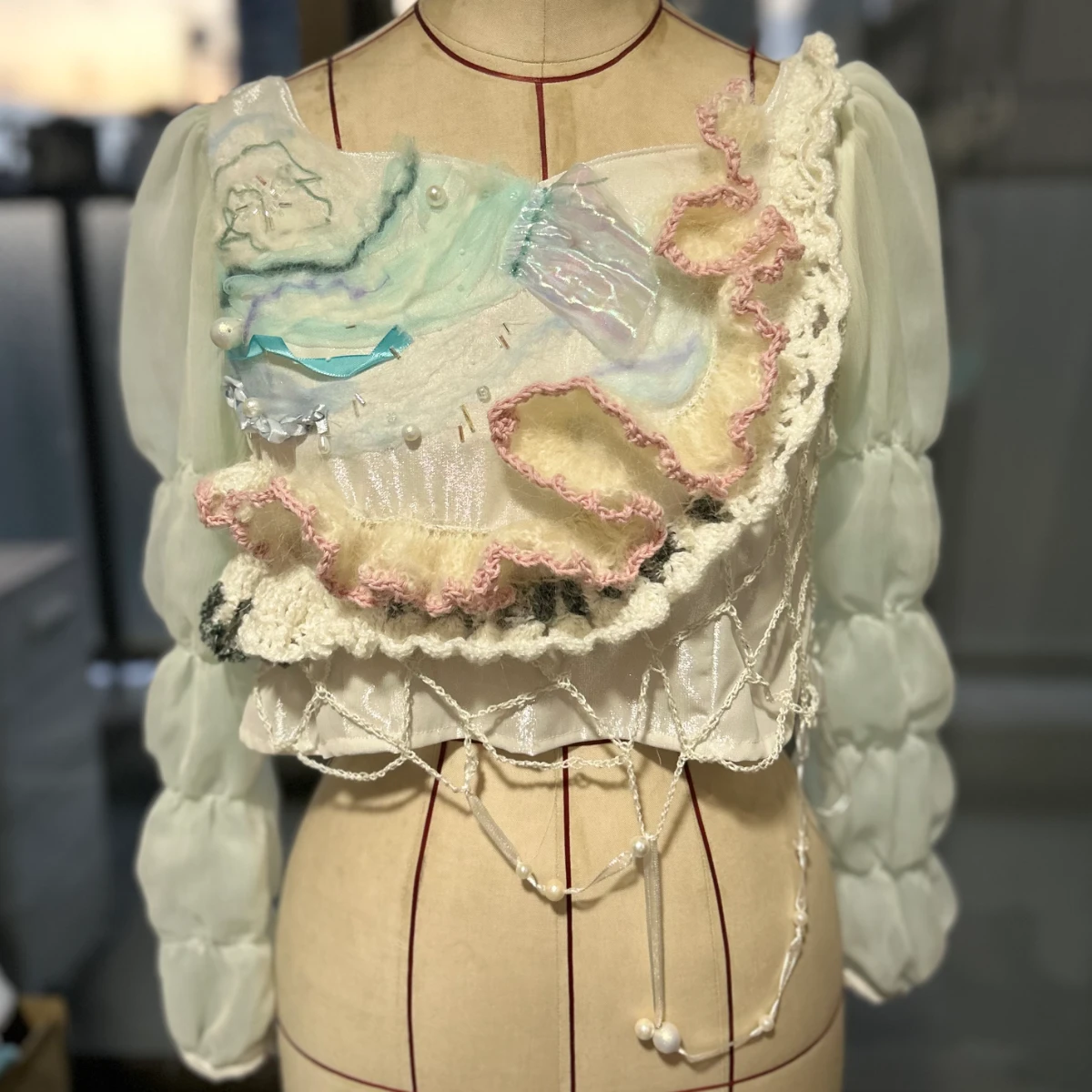 くもりお portfolio 3
