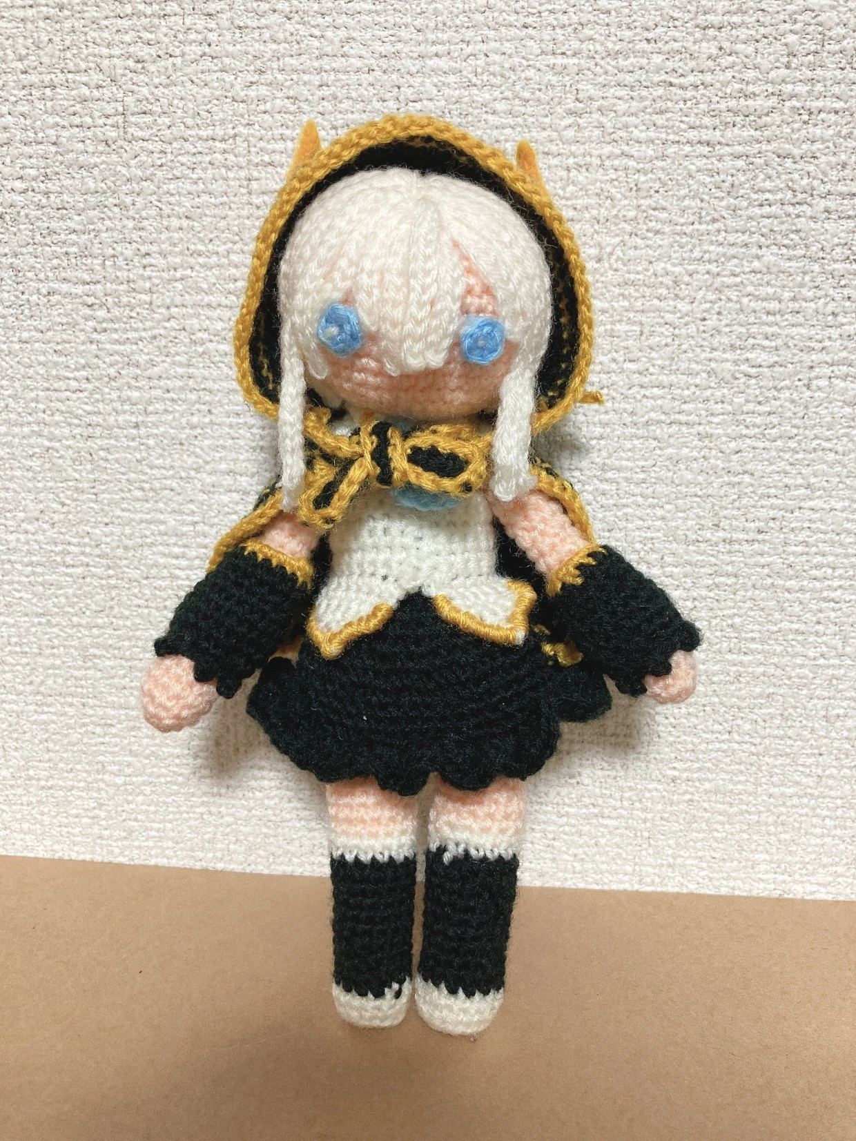 くもりお portfolio 6