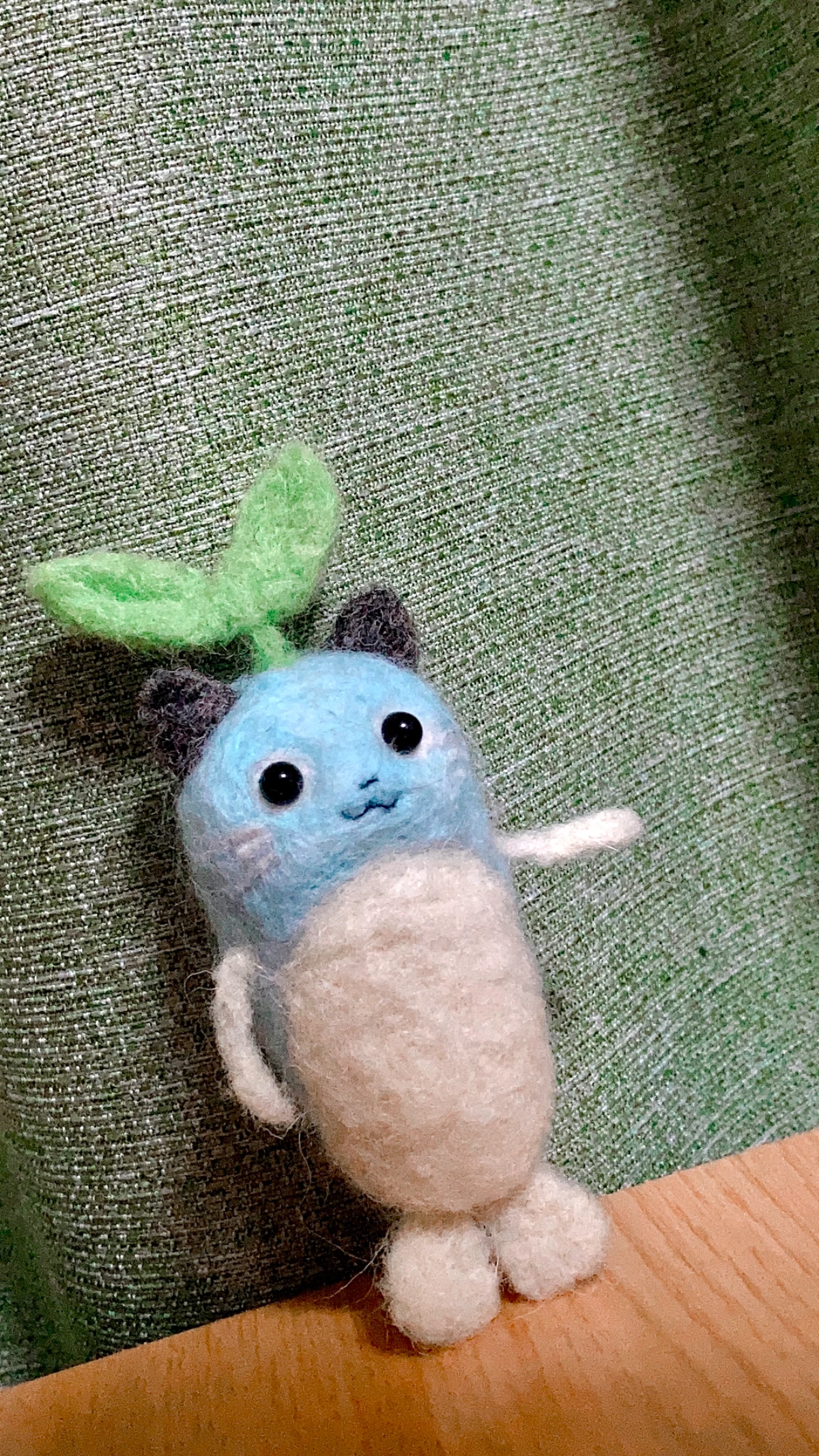 くもりお portfolio 9