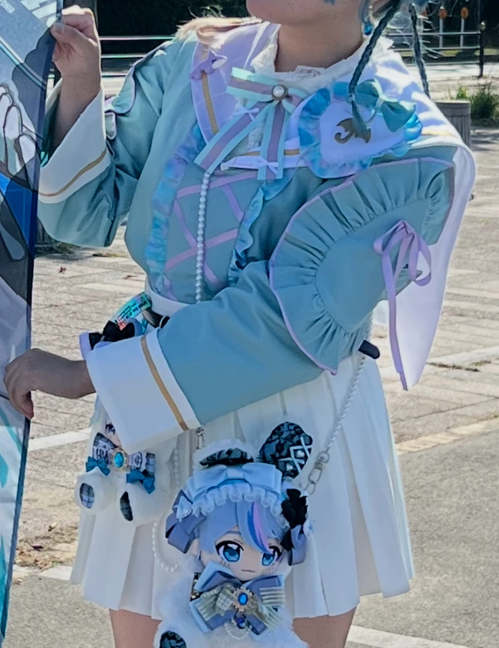 野田晟奈 portfolio 2