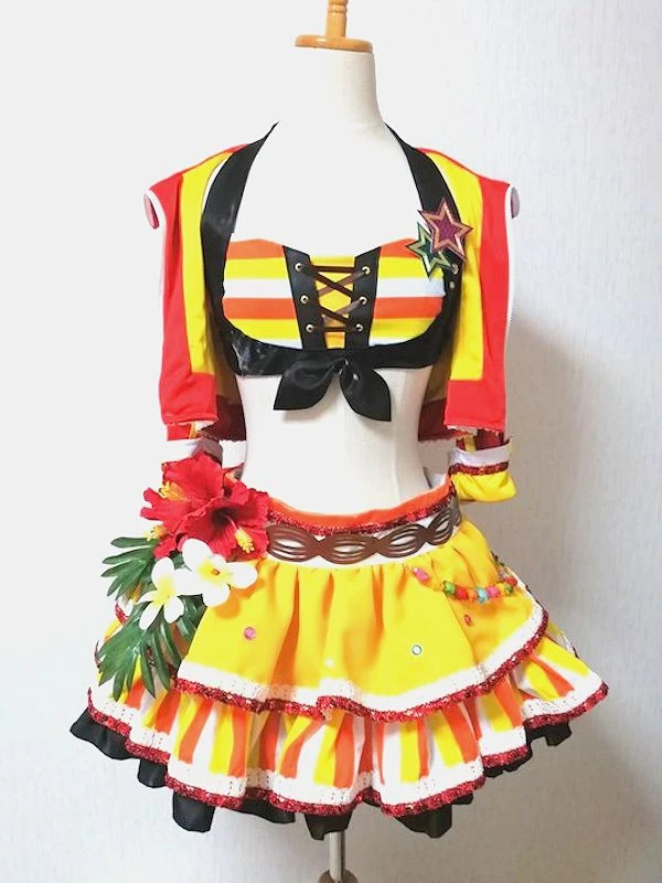 しゃび portfolio 4