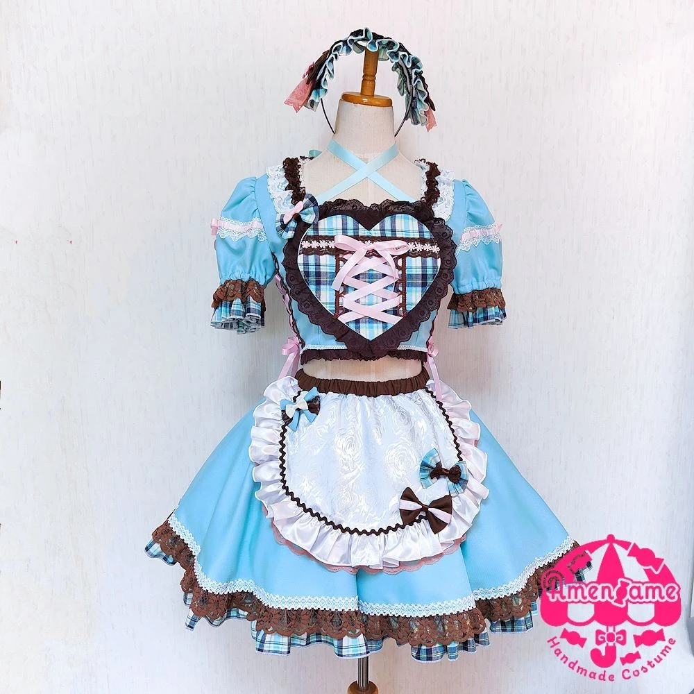 しゃび portfolio 10