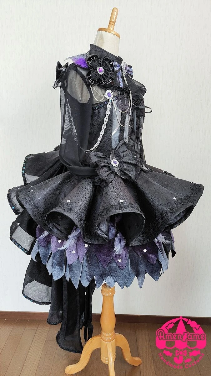 しゃび portfolio 14