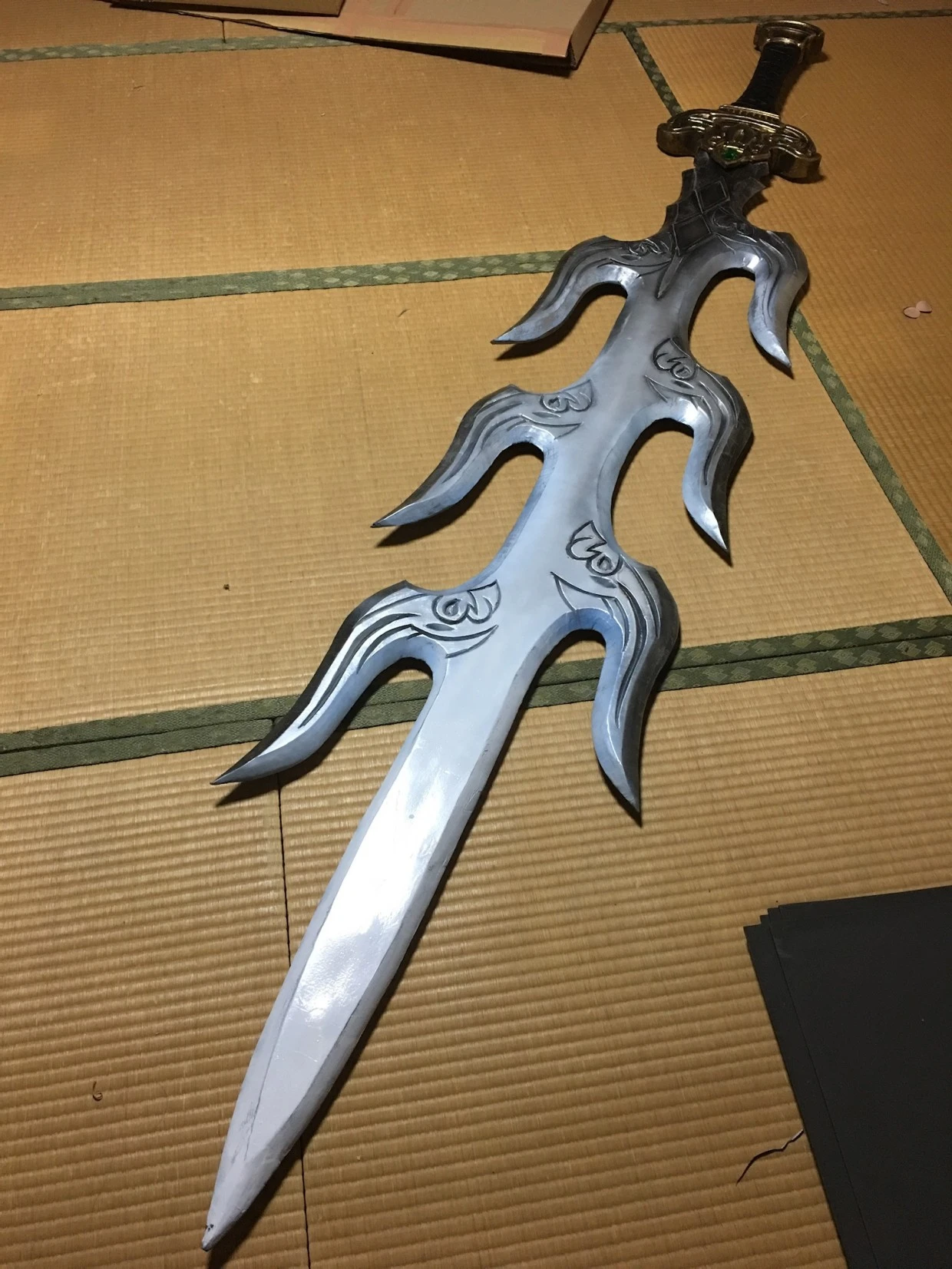 NAKUMÜ (ナカムー） portfolio 2