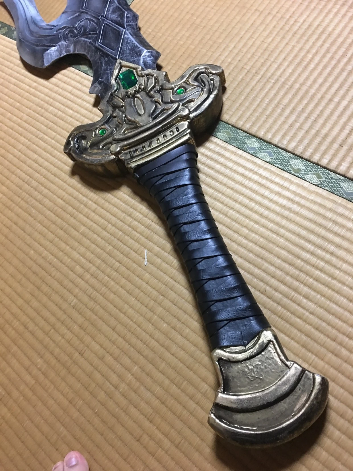 NAKUMÜ (ナカムー） portfolio 3