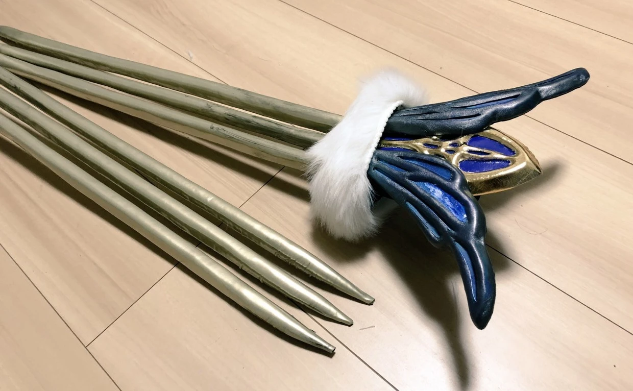 NAKUMÜ (ナカムー） portfolio 9