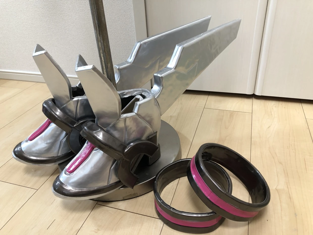 NAKUMÜ (ナカムー） portfolio 26