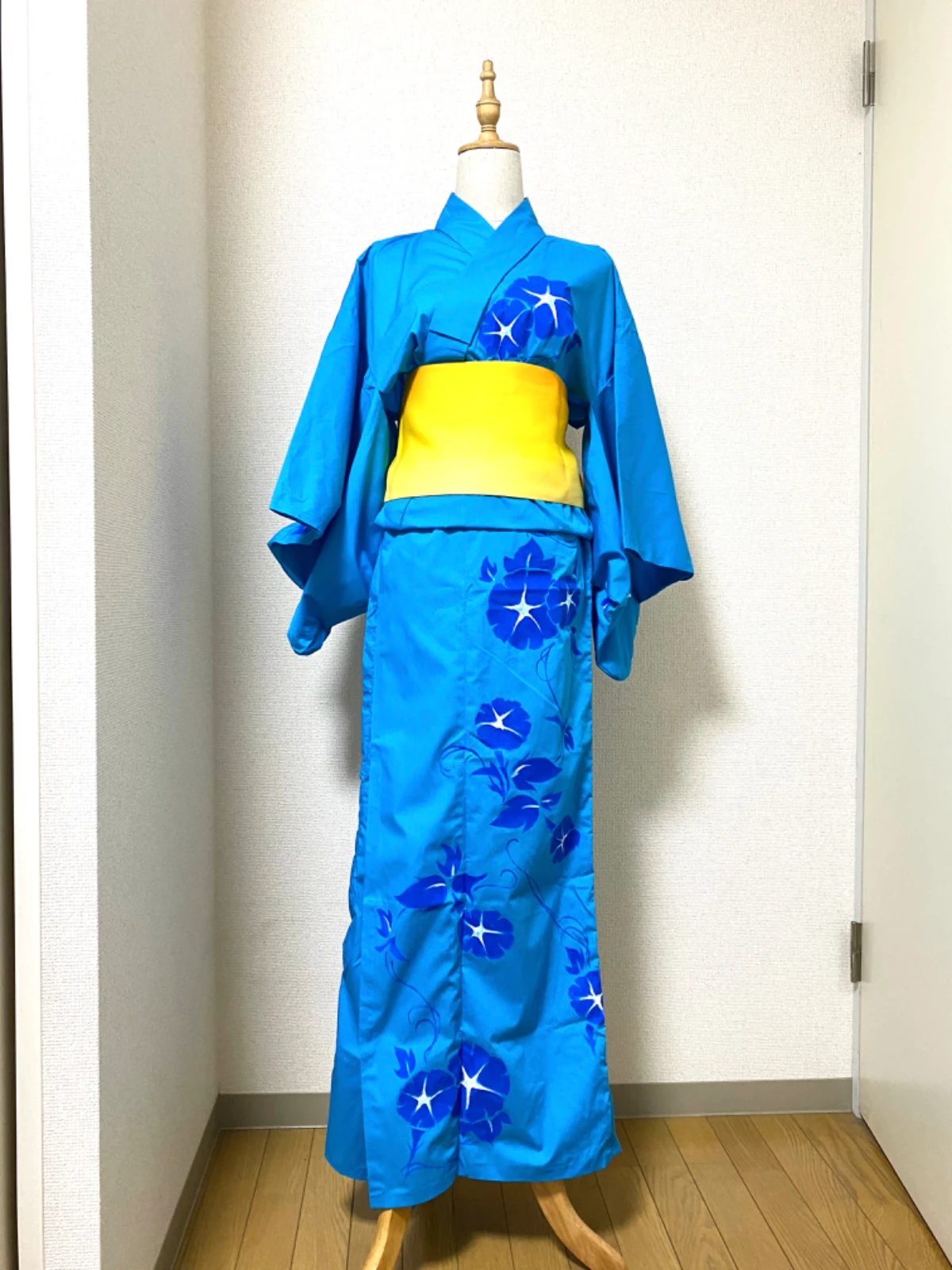 IKURA portfolio 3