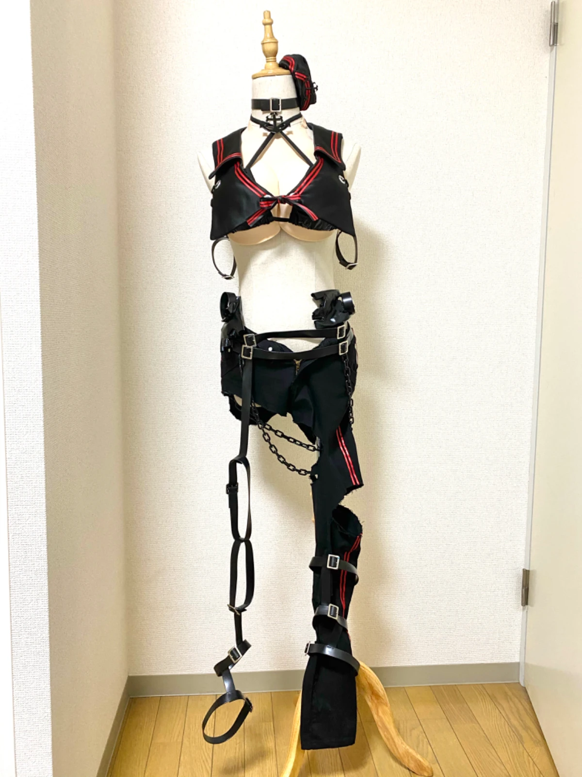 IKURA portfolio 5