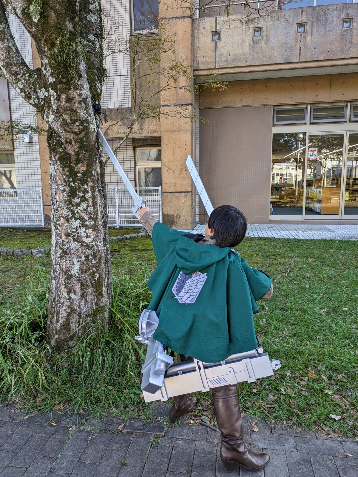 あや portfolio 7