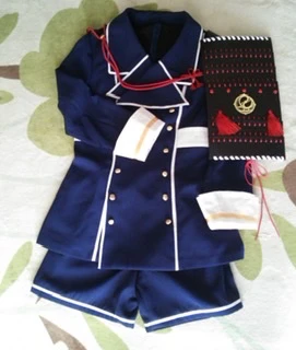 ななな portfolio 1