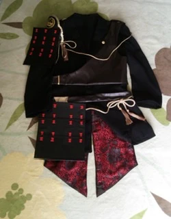 ななな portfolio 2